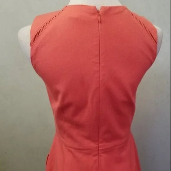 NWOT J.Crew Petite ladder-stitch Sheath dress size 2P (58) - Picture 9 of 9